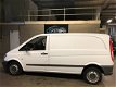 Mercedes-Benz Vito - 110 CDI 320 Functional Lang 1STE EIGENR/NAP - 1 - Thumbnail