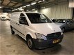 Mercedes-Benz Vito - 110 CDI 320 Functional Lang 1STE EIGENR/NAP - 1 - Thumbnail