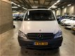 Mercedes-Benz Vito - 110 CDI 320 Functional Lang 1STE EIGENR/NAP - 1 - Thumbnail