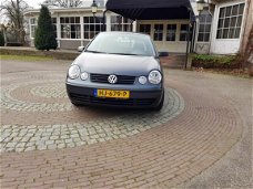 Volkswagen Polo - 1.2 AIRCO APK 2020