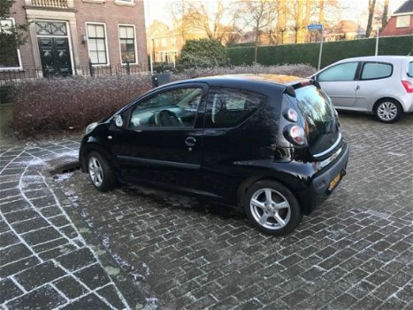 Peugeot 107 - 1.0-12V XR AIRCO APK 2020 - 1