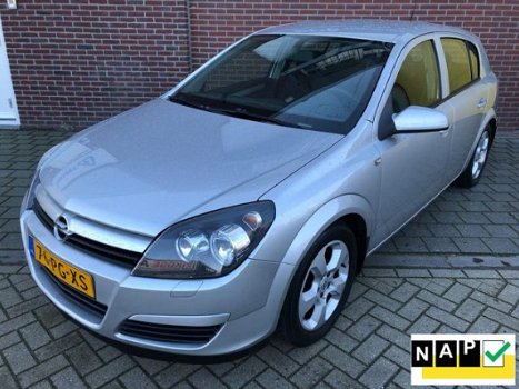 Opel Astra - ( ( ( V E R K O C H T ) ) ) - 1