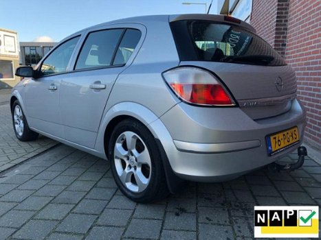 Opel Astra - ( ( ( V E R K O C H T ) ) ) - 1