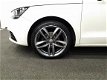 Audi A1 Sportback - 1.2 TFSI Ambition Pro Line Business |NAVI|17