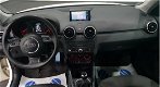 Audi A1 Sportback - 1.2 TFSI Ambition Pro Line Business |NAVI|17