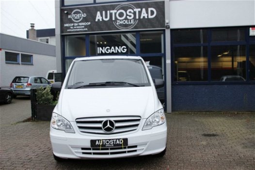 Mercedes-Benz Vito - 116 CDI Lang 163PK - 1