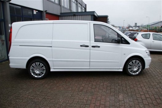 Mercedes-Benz Vito - 116 CDI Lang 163PK - 1