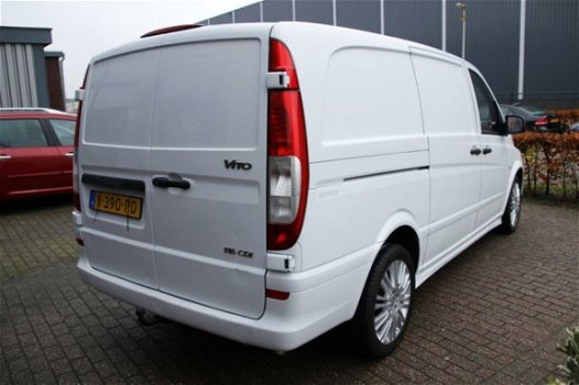 Mercedes-Benz Vito - 116 CDI Lang 163PK - 1