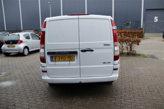 Mercedes-Benz Vito - 116 CDI Lang 163PK - 1