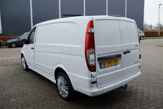 Mercedes-Benz Vito - 116 CDI Lang 163PK - 1