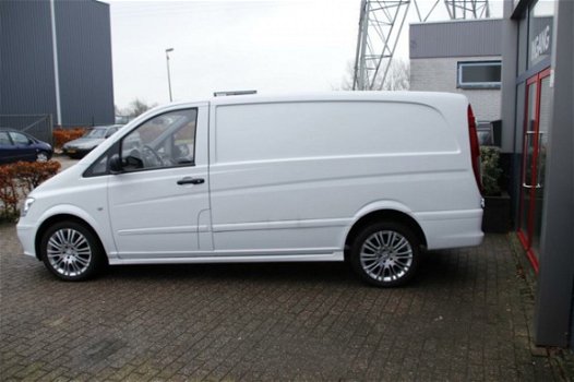 Mercedes-Benz Vito - 116 CDI Lang 163PK - 1