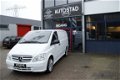 Mercedes-Benz Vito - 116 CDI Lang 163PK - 1 - Thumbnail