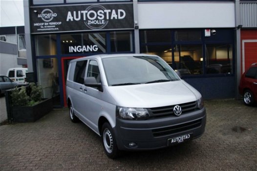 Volkswagen Transporter - 2.0 TDI - 1