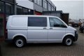 Volkswagen Transporter - 2.0 TDI - 1 - Thumbnail