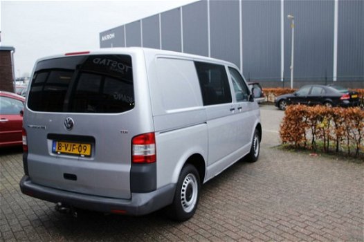 Volkswagen Transporter - 2.0 TDI - 1