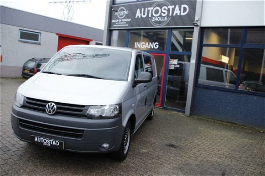 Volkswagen Transporter - 2.0 TDI - 1