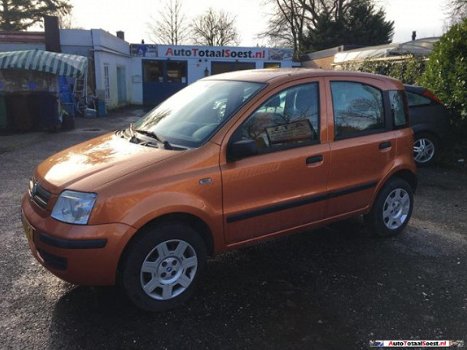 Fiat Panda - 1.2 Panda Panda Natural Power - 1