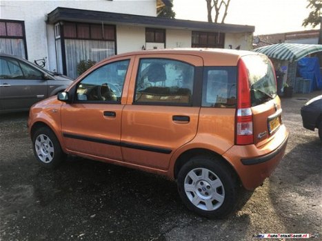 Fiat Panda - 1.2 Panda Panda Natural Power - 1