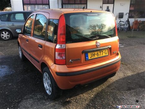 Fiat Panda - 1.2 Panda Panda Natural Power - 1