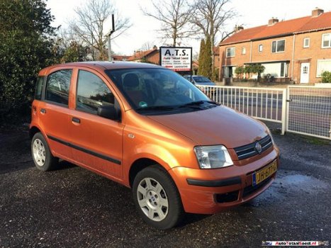 Fiat Panda - 1.2 Panda Panda Natural Power - 1