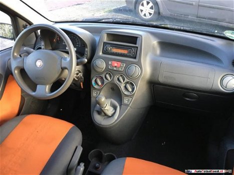 Fiat Panda - 1.2 Panda Panda Natural Power - 1