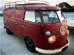 Volkswagen Transporter T1 bus - 1 - Thumbnail