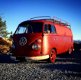 Volkswagen Transporter T1 bus - 2 - Thumbnail