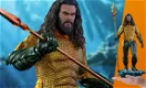 Hot Toys Aquaman MMS518 - 5 - Thumbnail