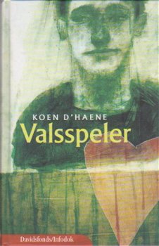 Valsspeler - Koen D'Haene - 1