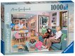 Ravensburger - At Our Grandparents - 1000 Stukjes Nieuw - 2 - Thumbnail