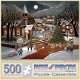 Bits and Pieces - Spirit of Christmas - 500 Stukjes - 2 - Thumbnail