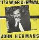 John Hermans ‎– 'T Is Weer Carnaval (1981) - 1 - Thumbnail