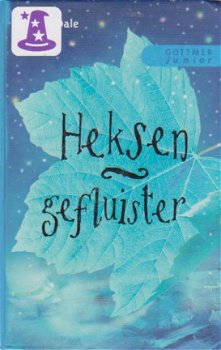 Heksengefluister - Anna Dale - 1