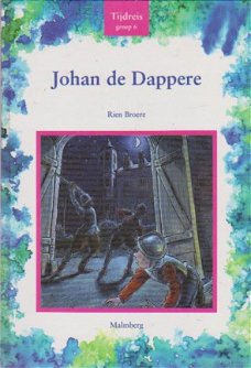 Johan de Dappere - Rien Broere