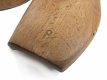 oude schoenspanners van hout - 5 - Thumbnail