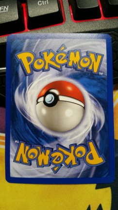 Metal Energy 2005-2007 Holo Promo nm - Afbeelding 2