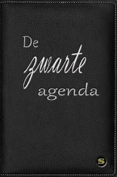 De Zwarte Agenda - diverse auteurs - 1