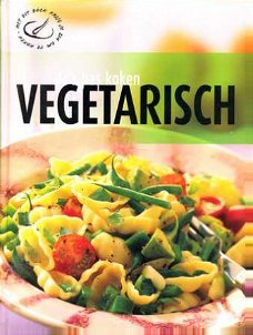 Da's pas koken : vegetarisch