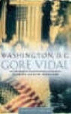 Washington DC - Gore Vidall
