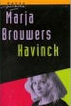 Havinck - Marja Brouwers - 1