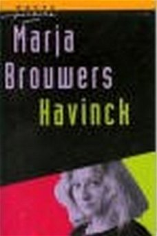 Havinck - Marja Brouwers