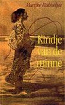 Kindje van de minne - Marijke Rabbeljee