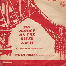 Mitch Miller(koor orkest) -The River Kwai (Colonel Bogey) - The Bowery Green