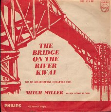 Mitch Miller(koor orkest) -The River Kwai (Colonel Bogey) - The Bowery Green