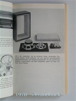 [1970] Prisma Nr 1176, Hi-Fi en Stereo, Bussel v., Spectrum/ Prisma - 4