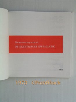 [1973] Elektrische Installatie. Deel 1, VAM - 2