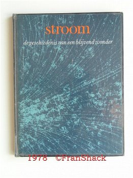 [1978] Stroom, Mijn van der , Ideeboek - 1