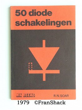 [1979] 50 diode schakelingen, Soar, Muiderkring - 1