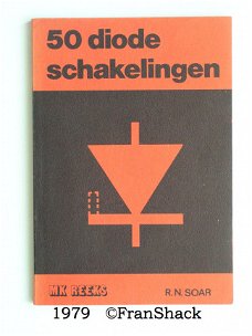 [1979] 50 diode schakelingen, Soar, Muiderkring