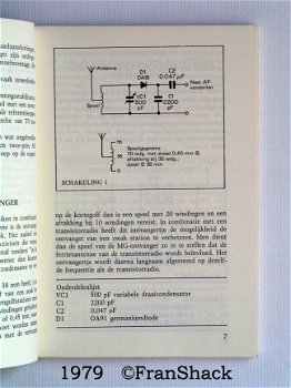 [1979] 50 diode schakelingen, Soar, Muiderkring - 3